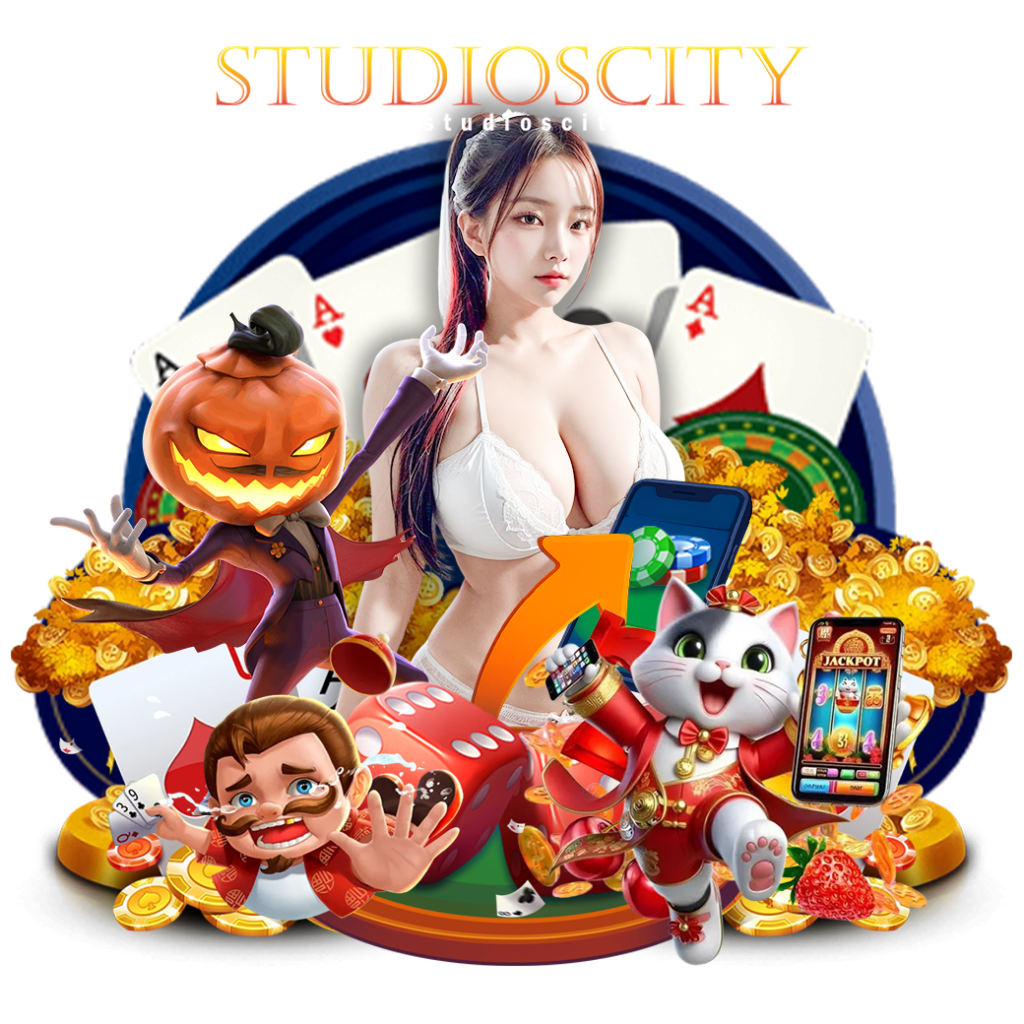 studios city mobile