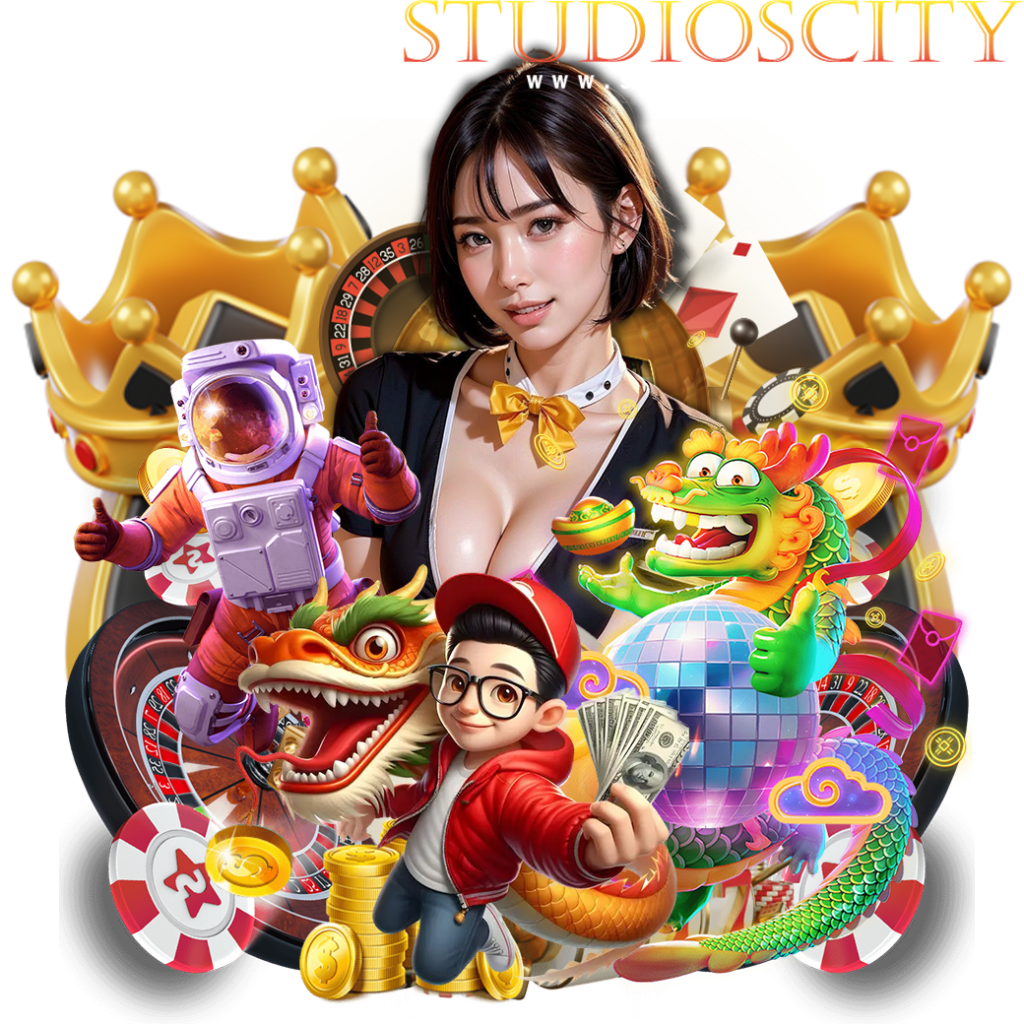 studios city slot